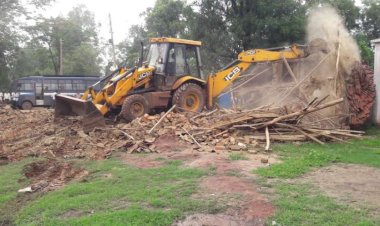 Photo courtesy : patrika