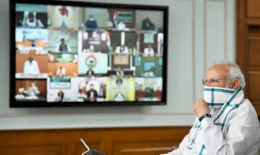 Photo courtesy : janta ka reporter