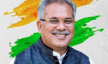 CM shivraj singh chouhan in vc with pm modi