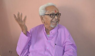 दादा बालकवि बैरागी  दादा बालकवि बैरागी