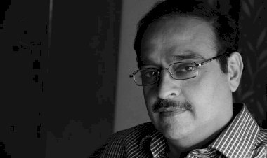 इस समय में किताब : आशुतोष दुबे की प्रिय पुस्तक इस समय में किताब : आशुतोष दुबे की प्रिय पुस्तक