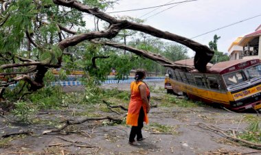 Photo: Swaraj Express