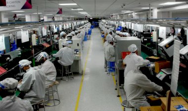 Photo: Swaraj Express 