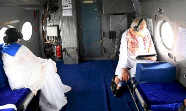 Photo courtesy : swaraj express 