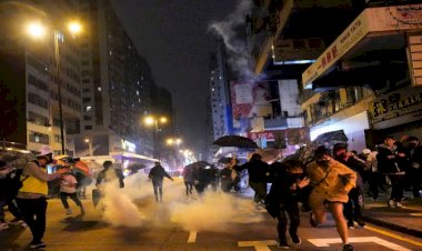 Photo: Swaraj Express 