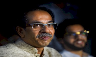 Photo: Swaraj Express 