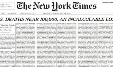 Photo: New York Times 