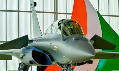 Photo: Swaraj Express 