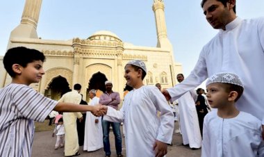 Photo courtesy : the greater middle east