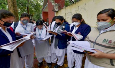 Photo: Swaraj Express 