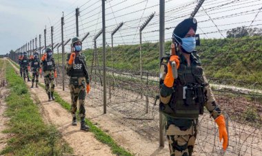 Photo: Swaraj Express