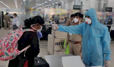 Photo courtesy : telangana news