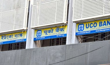 Photo: Swaraj Express 