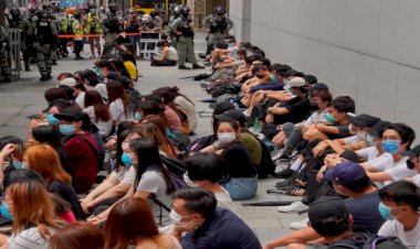 Photo: Swaraj Express 