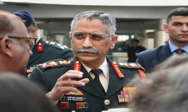 Photo: Swaraj Express 