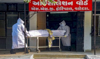 Photo: Swaraj Express 