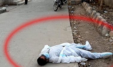 Photo courtesy : raj express