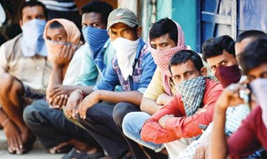 File photo                    Photo courtesy : magzter