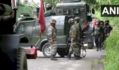 Photo courtesy : ani