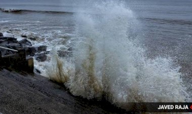 Photo courtesy : twitter feed