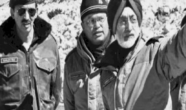 lt gen harinder singh    Photo courtesy : the quint