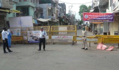 Photo courtesy : patrika