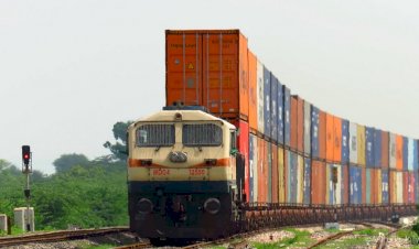 Photo courtesy : India rail info Photo courtesy : India rail info