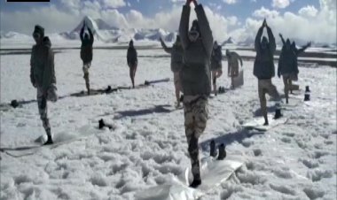 Photo courtesy : ani