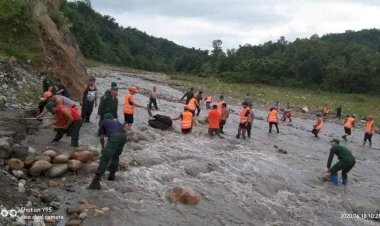 Photo Credit: Bhutan Govermment / Ministry of Foreign Affairs website)