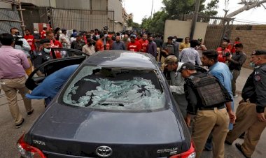 Photo courtesy : Swaraj Express