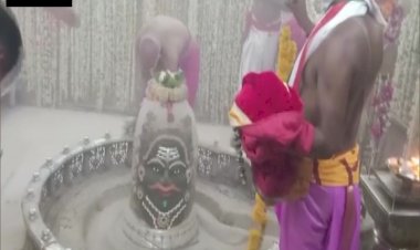 Photo courtesy : ani