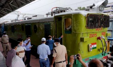 Photo courtesy : patrika