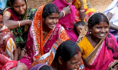 Photo courtesy : 3ie