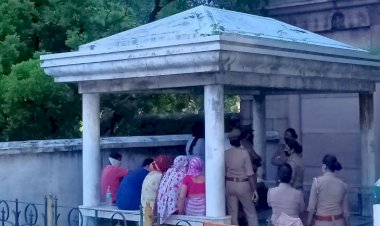 Photo courtesy : Dainik Bhaskar 