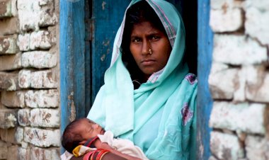 courtesy :care india