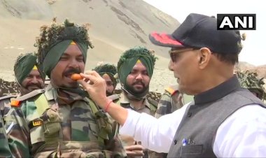 Photo Courtesy : ani