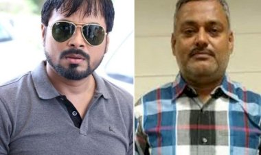 Photo Courtesy : the hawk