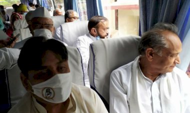 Photo Courtesy : bhaskar 