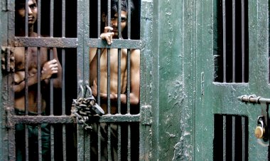 प्रतीकात्मक तस्वीर : DNA India