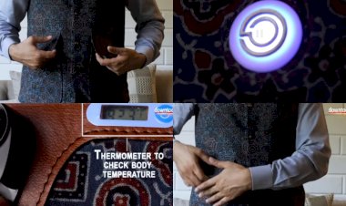 courtsey : Down to earth