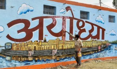 photo courtesy: swaraj express 