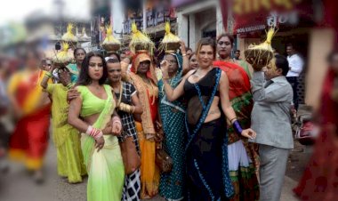 photo courtesy : patrika