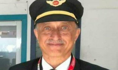 Photo courtesy:  Swaraj Express