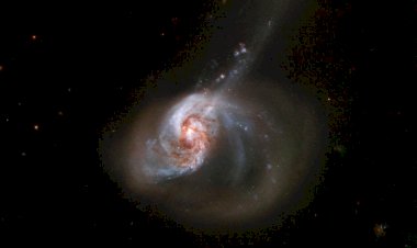 Source : NASA twitter Source : NASA twitter