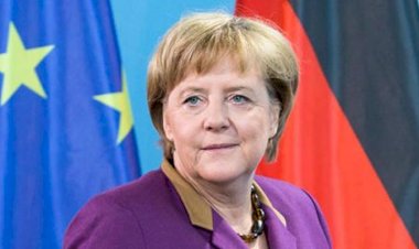 Germany chancellor Angela merkel Germany chancellor Angela merkel