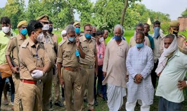 photo courtesy: News18 UP photo courtesy: News18 UP