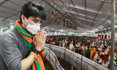 Photo courtesy: The logical indian