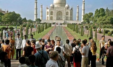 Photo Courtesy: Swaraj Express