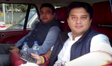 Photo Courtsey: News India Live 