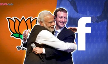 Photo Courtsey: NewsClick